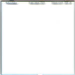 Schneider 4 x 4" Tru-Cut Ultraviolet (UV) Infrared (IR) 750 Blocking Filter