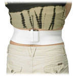 NeoPax SM Waist Belt (White)