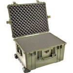 Pelican 1620 Case with Foam (Olive Drab)