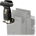 BEC 5/8" Microphone Bracket Plate