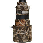 LensCoat Lens Cover for the Canon 200mm f/2 Lens (Realtree Max4 HD)