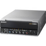Sony HVR-M15AU Desktop HDV VTR