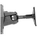 OmniMount 240 ST-MP Speaker Mount (Black)