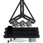 JMI Telescopes Wheeley Bar for Astro-Physics Pier Mount