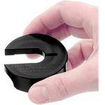 Kirk Snap Collar for Arca Swiss B1 Series with Quick Release Ballhead