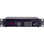 Benchmark DAC1 USB - Stereo D/A Converter with Rack-Ears - (220V) Black