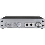 Benchmark DAC1 USB - Stereo D/A Converter - (220V) Silver