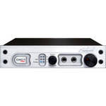 Benchmark DAC1 PRE - DAC with Stereo Preamp (220V, Silver)