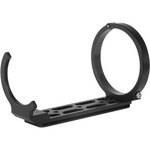 Kirk NC- P80 Lens Collar for Nikon 80-200mm f/2.8D Lens