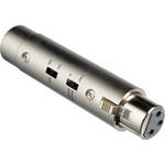 M-Audio Mic Pad with Phase Inverter 