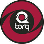 M-Audio Torq Slipmat for DJ Turntables 