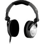 Ultrasone PRO 750 Closed-Back Professional Headphones