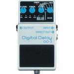 Boss DD-3 Digital Delay