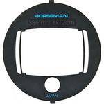 Horseman Viewfinder Mask for SW-612 Cameras
