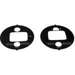 Horseman 21567  SW Shift Finder Mask Set for the 47mm Lens