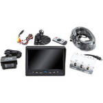 Rear View Safety Inc RVS-770613 Rear View Camera System