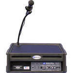 AmpliVox Sound Systems SS124 Ampli-Pod Podium PA System