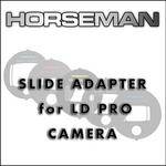 Horseman 23602 Retro Fitting Sliding Back for Horseman L Series Cameras
