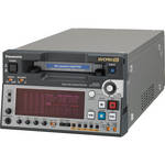 Panasonic AJ-SD93 Half-Rack DVCPRO 50/25 Digital VTR