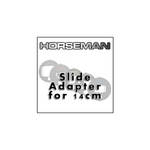 Horseman Slide Adapter for 14cm