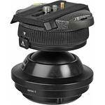 Gitzo GH5380QRS Systematic Ball Head with 1/4"-20 Screw - Supports 66 lbs (30kg)