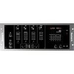Numark C1 3-Channel 19" Rack Mountable DJ Mixer 