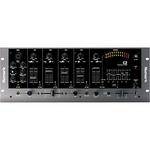 Numark C2 4-Channel 19" Rack Mountable DJ Mixer 