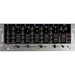 Numark C3 5-Channel 19" Rack Mountable DJ Mixer 