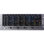 Numark C3USB 5-Channel 19" Rack Mountable DJ Mixer with USB Connection 