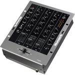Numark M4 - 10" Three-Channel DJ Mixer with 3-Band EQ