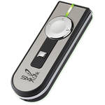 Smk-link VP4450 Remotepoint Emerald Navigator Remote RF Presenter for PowerPoint 