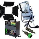 DeSisti Goya 575 Watt HMI Broadlight Kit, Case (95-265VAC)