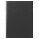 Prat Spiral Refill Pages - 5 x 7" - Ten Sheet Protectors