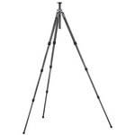 Gitzo GT2540LLVL Leveling 6X Carbon Fiber Tripod Legs - Supports 26.5 lbs (12kg)