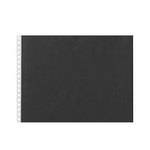 Prat Cristal Laser Refills for Pampa Spiral Book - 11 x 14" (10 Sheets)