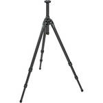 Gitzo GT2531LVL Leveling 6X Carbon Fiber Tripod Legs - Supports 26.4 lbs (12kg)