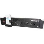 Numark iDEC Rack-Mounted Playback and Recording Dock for the iPod 