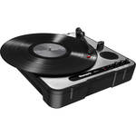 Numark PT01USB - Portable DJ Turntable