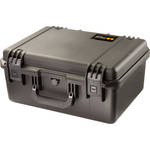 Pelican iM2450 Storm Case without Foam (Black)