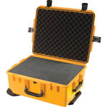 Pelican iM2720 Storm Trak Case with Foam (Yellow)