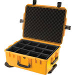 Pelican iM2720 Storm Trak Case with Padded Dividers (Yellow)