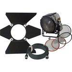 DeSisti Rembrandt Piccolo 12/18kW HMI Fresnel Kit