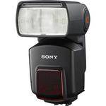 Sony HVL-F58AM Digital Camera Flash for Sony Alpha Series