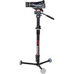 Barber Tech SteddiePod Camera Stabilizer with SLIK Head
