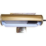 AmpliVox Sound Systems S1100 Clip-On Lectern Reading Lamp