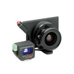 Linhof Technorama Super-Symmar XL 80mm f/4.5 Lens f/ 612 PC II