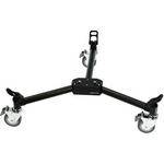 Daiwa / Slik DY-9L Heavy-Duty Dolly with Foot Pads