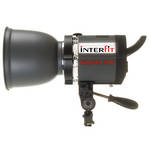 Interfit Stellar X Tungsten Open Face Light (120VAC)