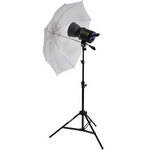 Interfit Stellar 750-X Umbrella Kit 