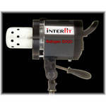 Interfit Stellar X-1000 Tungsten Open Face Light (120-240VAC)